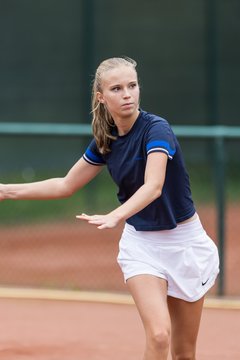 Jolie Abendroth 297 - Bergstedt Open